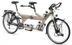 Tandems