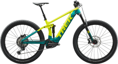 E-MTB Fully