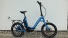 E-Bike 5: Victoria Faltrad