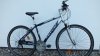 Trekkingrad: Focus