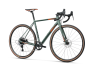 KOGA Colmaro Allroad Green Matt L