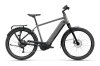 KOGA PACE B05 GENTS (RIGID) Basalt Grey / Black High Gloss M (52cm)