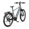 KOGA PACE B05 GENTS (RIGID) Basalt Grey / Black High Gloss XL (59cm)