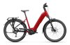 KOGA PACE B05 LADY Siena Red/Black High Gloss S (47cm)