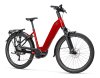 KOGA PACE B05 LADY Siena Red/Black High Gloss S (47cm)