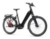 KOGA PACE B10 LADY (RIGID) Panter Black / Siena Red / High Gloss XL (60cm)