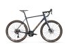 KOGA COLMARO EXTREME Steel High Gloss S (46cm)