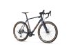 KOGA COLMARO EXTREME Steel High Gloss S (46cm)