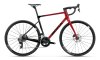 KOGA ROQA CARBON PREMIUM Metallic Red S