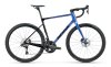 KOGA ROQA CARBON PRIME Chamäleon Purple Blue S