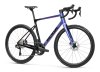 KOGA ROQA CARBON PRIME Chamäleon Purple Blue S