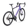 KOGA ROQA CARBON PRIME Chamäleon Purple Blue S