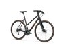 KOGA COLMARO SPORTS MIXED Black Matt M (50cm)