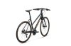 KOGA COLMARO SPORTS MIXED Black Matt M (50cm)