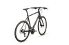 KOGA COLMARO SPORTS MIXED Black Matt L (55cm)