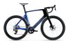 KOGA KINSEI PREMIUM Black/Chameleon Purple Blue High Gloss M (53cm)