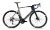 KOGA KINSEI PRESTIGE Black/Grey Matt S (51cm)