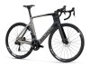 KOGA KINSEI PRESTIGE Black/Grey Matt XL (58cm)