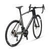 KOGA KINSEI PRESTIGE Black/Grey Matt XL (58cm)