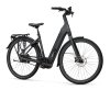 KOGA EVIA PT PRO LADY Off Black Matt S (50cm)