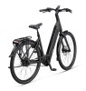 KOGA EVIA PT PRO LADY Off Black Matt S (50cm)