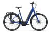 KOGA E-NOVA EVO-PT PRO LADY Reflexblue High Gloss S (50cm)