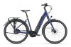 KOGA E-NOVA EVO-PT (LTD/ENV) Montreal Blue silk M (53cm)