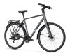 KOGA F3 3.0 GENTS Grafiet Matt XL (60cm)