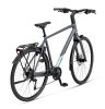 KOGA F3 3.0 GENTS Grafiet Matt XL (60cm)