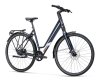 KOGA F3 4.0 LADY Steel High Gloss XL (59cm)