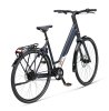 KOGA F3 4.0 LADY Steel High Gloss XL (59cm)