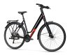 KOGA F3 5.0 LADY Panter Black High Gloss S (50cm)