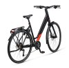 KOGA F3 5.0 LADY Panter Black High Gloss S (50cm)