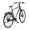 KOGA F3 6.0 GENTS Onix High Gloss XL (60cm)