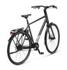 KOGA F3 6.1 GENTS Onix High Gloss L (57cm)
