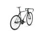 KOGA SENKO Black/White/Grey High Gloss L (59cm)