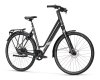 KOGA F3 6.1 LADY Onyx High Gloss S (50cm)