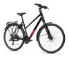 KOGA F3 5.0 MIXED Panter Black High Gloss M (53cm)