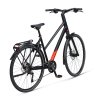KOGA F3 5.0 MIXED Panter Black High Gloss M (53cm)