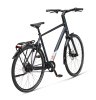 KOGA F3 4.0 GENTS Steel High Gloss M (54cm)