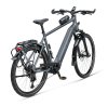 KOGA E-WORLDTRAVELLER SUSP. GENTS Graphite High Gloss XL (60cm)