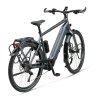 KOGA E-WORLDTRAVELLER RIGID GENTS Graphite High Gloss M (56cm)
