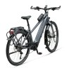 KOGA E-WORLDTRAVELLER RIGID MIXED Graphite High Gloss X (54cm)