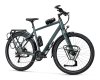 KOGA WORLDTRAVELLER GENTS Agata Dark Grey High Gloss M (57cm)