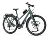 KOGA WORLDTRAVELLER MIXED Agata Dark Grey High Gloss S (50cm)
