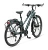 KOGA WORLDTRAVELLER MIXED Agata Dark Grey High Gloss S (50cm)