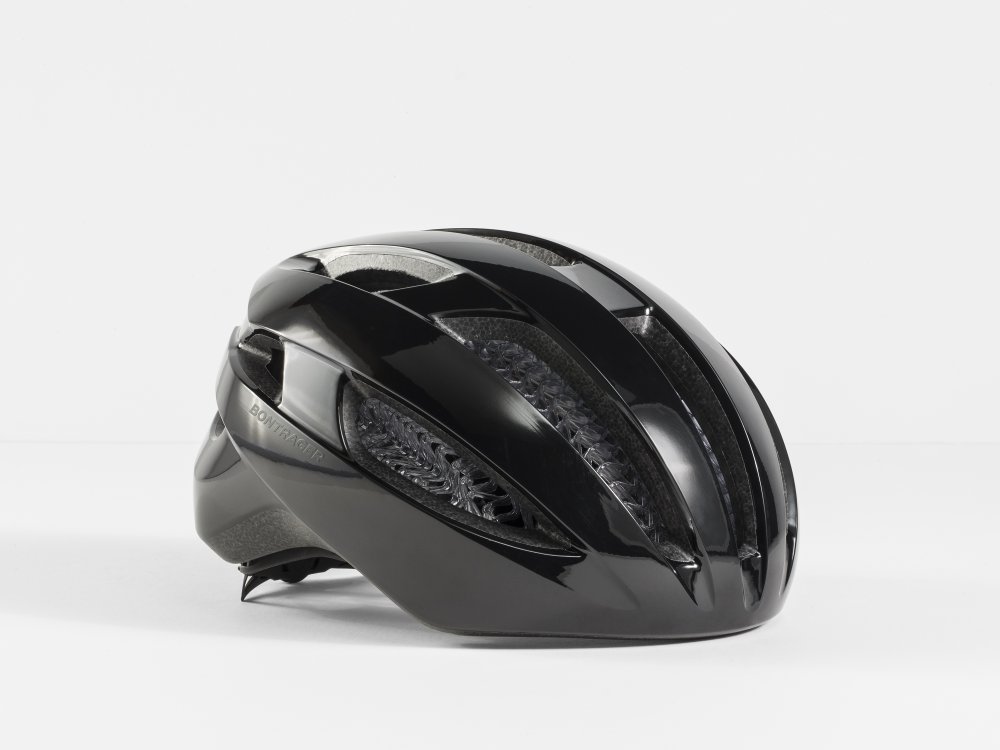 Bontrager Helmet Starvos WaveCel Medium Black CE