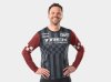 Unbekannt Jersey 100% Airmatic Replica Long Sleeve Large Gre