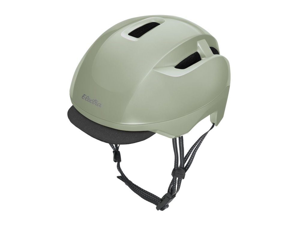 Electra Helmet Electra Go! Mips Medium Green Tea CE