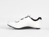 Bontrager Schuh Bontrager Circuit Road 46 White